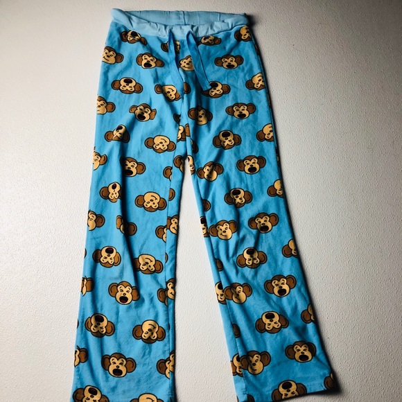Aeropostale Other - Aeropostale soft drawstring pajama lounge pants